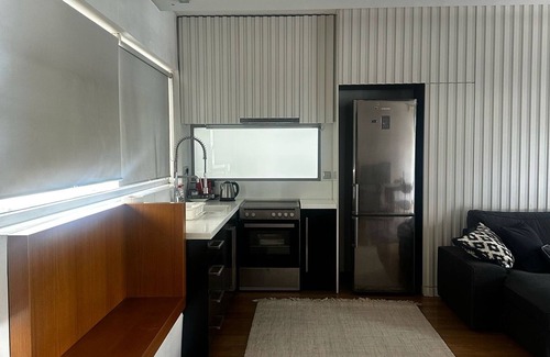 Mets Appartement | Spacious stylish flat at acropolis area!