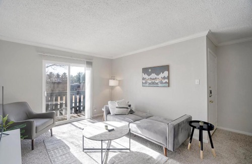 Midland Maison | Quiet 1BR in Heart of Midland
