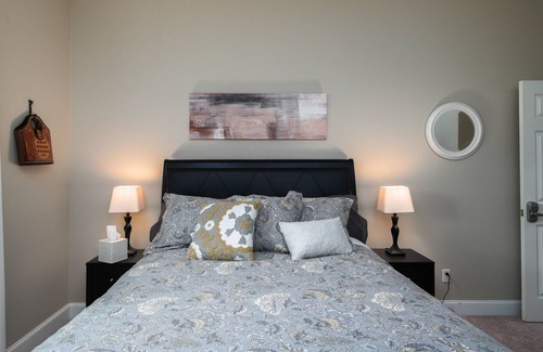 Sherwood - Tualatin South Autre | Suite spacieuse dans le domaine équestre de l'Oregon