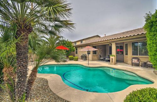 Royal Ranch Maison | Spacious Surprise Home 6 Mi to Wildlife World Zoo