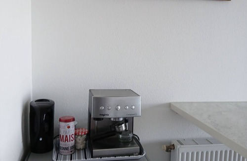 Toulouse North Appartement | Spacieux T3 Balcon Parking Privé, 5 minutes du métro direction centre ville !