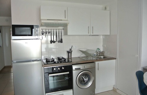 Toulouse North Appartement | Spacieux T3 Balcon Parking Privé, 5 minutes du métro direction centre ville !