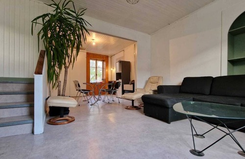 Besancon Appartement | Spacious T3, independent arrival possible at any time