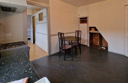 Besancon Appartement | Spacious T3, independent arrival possible at any time