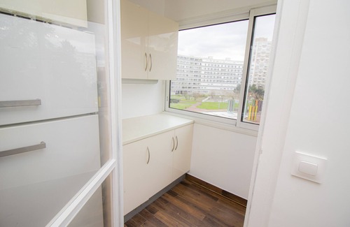 Montaigut Appartement | Spacieux T4 Idéal Groupes