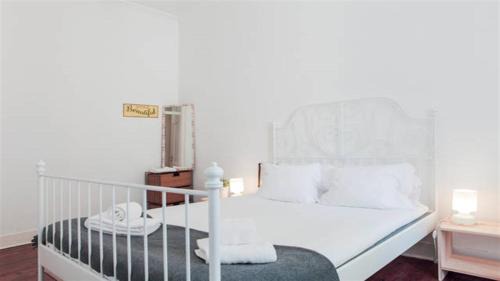 Bairro Alto Appartement | Spacious Tailor Made Bairro Alto