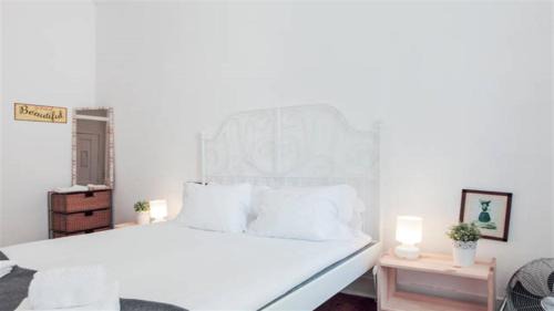 Bairro Alto Appartement | Spacious Tailor Made Bairro Alto