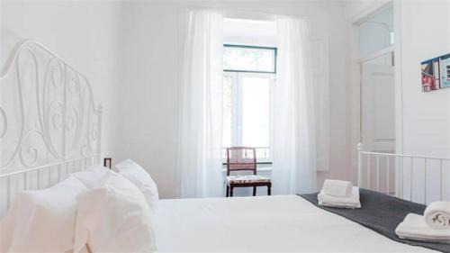 Bairro Alto Appartement | Spacious Tailor Made Bairro Alto