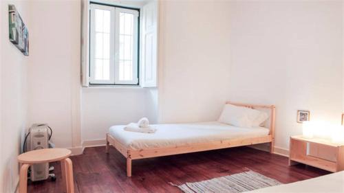 Bairro Alto Appartement | Spacious Tailor Made Bairro Alto