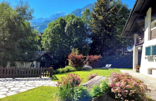 Pre-Saint-Didier Appartement | Spacious Tavern next to the ski slopes