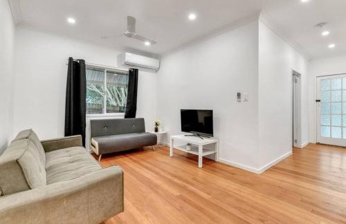 Tivoli Maison | Spacious Three-Bedroom Home