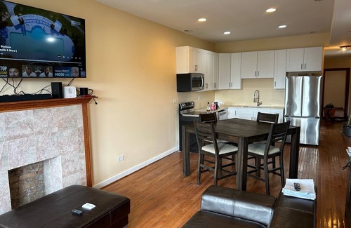 Woodlawn Copropriété | Wonderful Three Bedroom Condo in Woodlawn