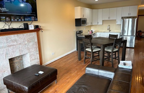 Woodlawn Copropriété | Wonderful Three Bedroom Condo in Woodlawn