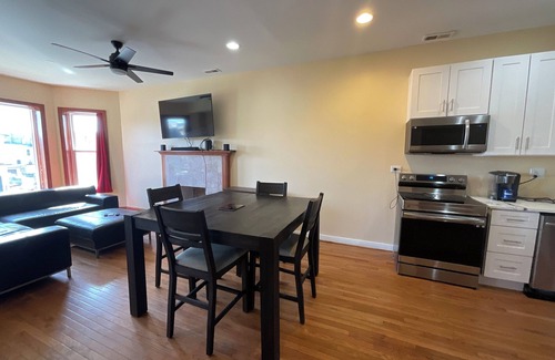 Woodlawn Copropriété | Wonderful Three Bedroom Condo in Woodlawn
