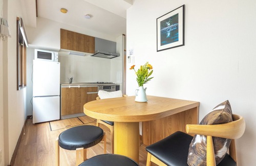 Sumida Maison | Spacious Tokyo Getaway – 8BR/3BA Home w/Parking by Asakusa & Skytree
