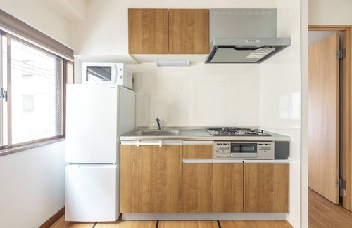 Sumida Maison | Spacious Tokyo Getaway – 8BR/3BA Home w/Parking by Asakusa & Skytree