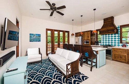 Las Catalinas Maison | Spacious Town View with Plunge Pool, Balconies, near the Beach at Las Catalinas