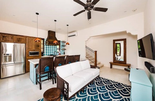 Las Catalinas Maison | Spacious Town View with Plunge Pool, Balconies, near the Beach at Las Catalinas