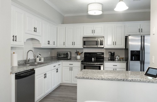 National Hills Maison | SPACIOUS TOWNHOME NEWLY RENOVATED! BEST LOCATION AUGUSTA HAS TO OFFER!