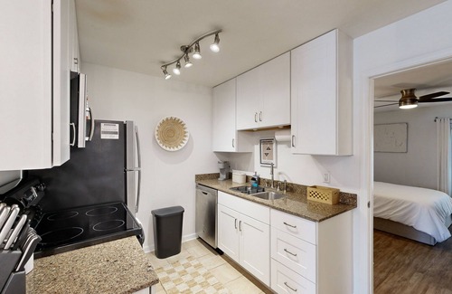Tallahassee Maison | Spacious townhome with fenced yard, large patio, close to everything