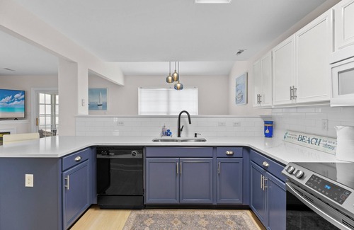 Keys Of Marsh Harbor Maison | Best value in Rehoboth - newly renovated, close to the beach, linens included