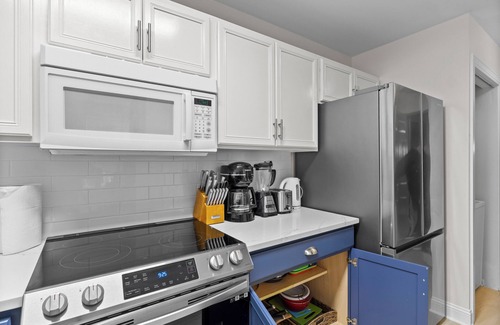 Keys Of Marsh Harbor Maison | Best value in Rehoboth - newly renovated, close to the beach, linens included