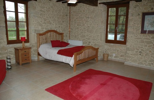 Aignan Autre | Rustique, gasconne dans le Gers avec piscine, WiFi et d'autres installations