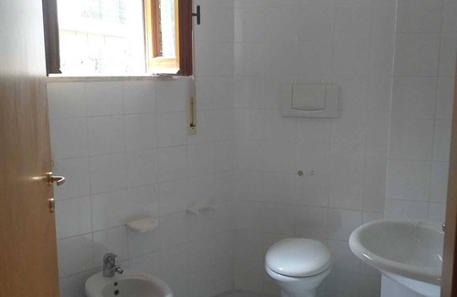 Pineto Lit Et Petit-Déjeuner | Chambre triple spacieuse à deux pas de la mer