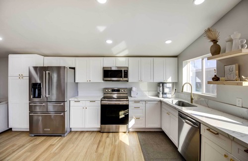 Tortolita Maison | Spacious Tucson Retreat w/Deck, Patio + Yard