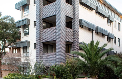 Westmead Appartement | Spacious Two-Bedroom Apartment near Hospital