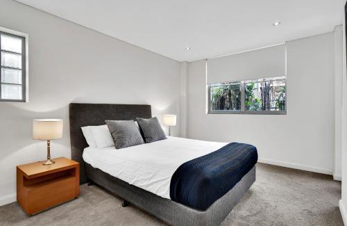 St. Leonards Appartement | Spacious Two bedroom apartment - St Leonards AL25
