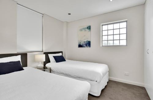 St. Leonards Appartement | Spacious Two bedroom apartment - St Leonards AL25