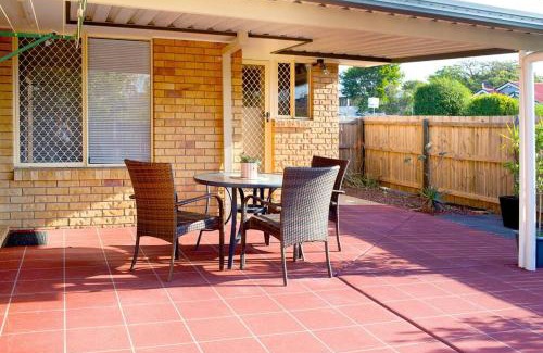 Ipswich Maison | Spacious Two-Bedroom Retreat