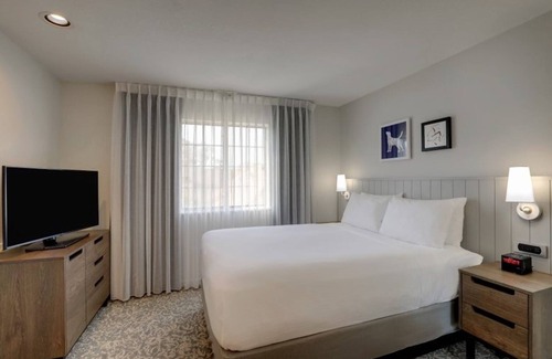 Sunnyvale Station Balnéaire | Family Fun at California's Great America Theme Park! 2BR Suite w/ FREE Breakfast