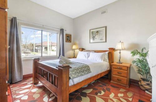 Coburg Maison | Spacious Urban Delight in Coburg