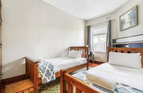 Coburg Maison | Spacious Urban Delight in Coburg