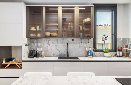 Tel Aviv City Center Copropriété | Grand, ensoleillé, luxueux. emplacement de rêve