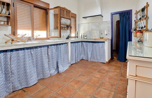 Villanueva del Rey Maison | 5 chambres hébergement à Villanueva del Rey