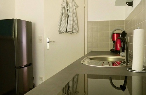 Esthal Appartement | Spacious vacation apartment on the edge of the Palatinate Forest