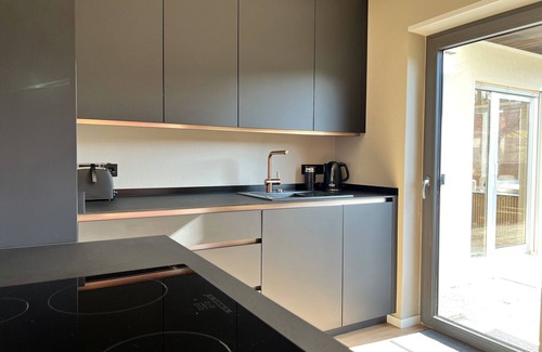 Bad Duerkheim Appartement | Spacious vacation apartment for 4-6 people