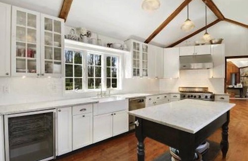 North Haven Maison | Spacieuse Maison de vacances Le 2 Acres privé Avec Communauté Tennis