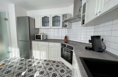 Hausen Maison | Spacious vacation home with Eifel view and garden at the Eifel National Park