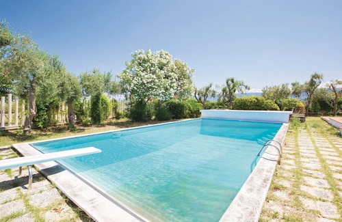 Localita Piana di Vadi Maison | 5 chambres hébergement à Briatico