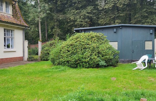 Gerdau Maison | Spacious vacation home on 19 hectares of woodland in a secluded location