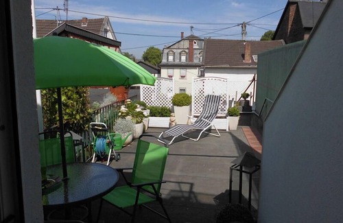 Linz am Rhein Appartement | Spacieux appartement très exclusif