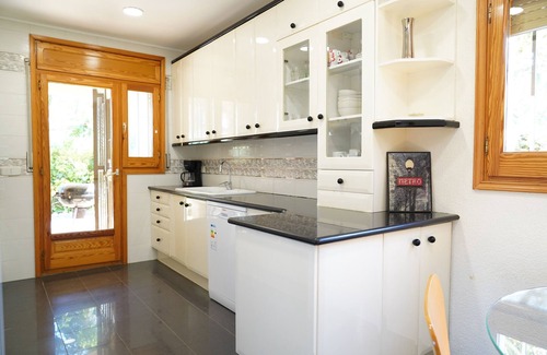 Sant Pere Pescador Villa | Spacious villa with private pool near the beach in Costa Brava