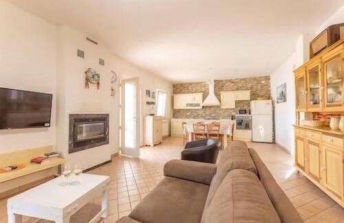 Carovigno Maison | Villa spacieuse, immense piscine, près d'Ostuni, de Carovigno et de la mer