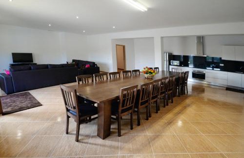 Codecoso Villa | Spacious Villa in Celorico de Basto with Private Pool