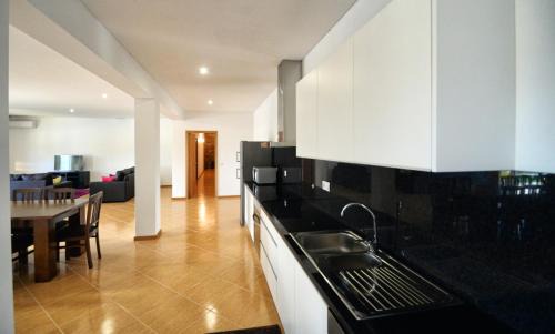 Codecoso Villa | Spacious Villa in Celorico de Basto with Private Pool