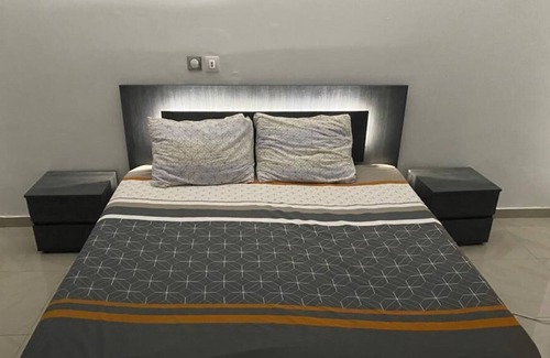 Abidjan Maison | Spacious villa in Abidjan